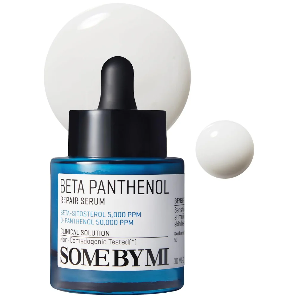 Some By Mi Beta Panthenol Repair Serum 30ml - Image 2