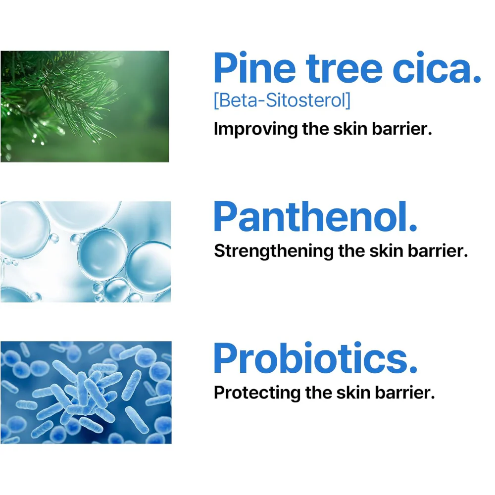 Some By Mi Beta Panthenol Repair Serum 30ml - Image 4