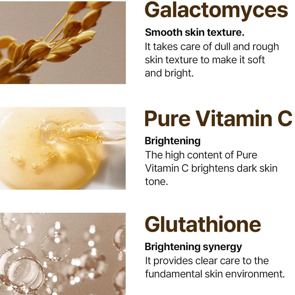 Some By Mi Galactomyces Glutathione Daily Sheet Mask x30 - Image 4