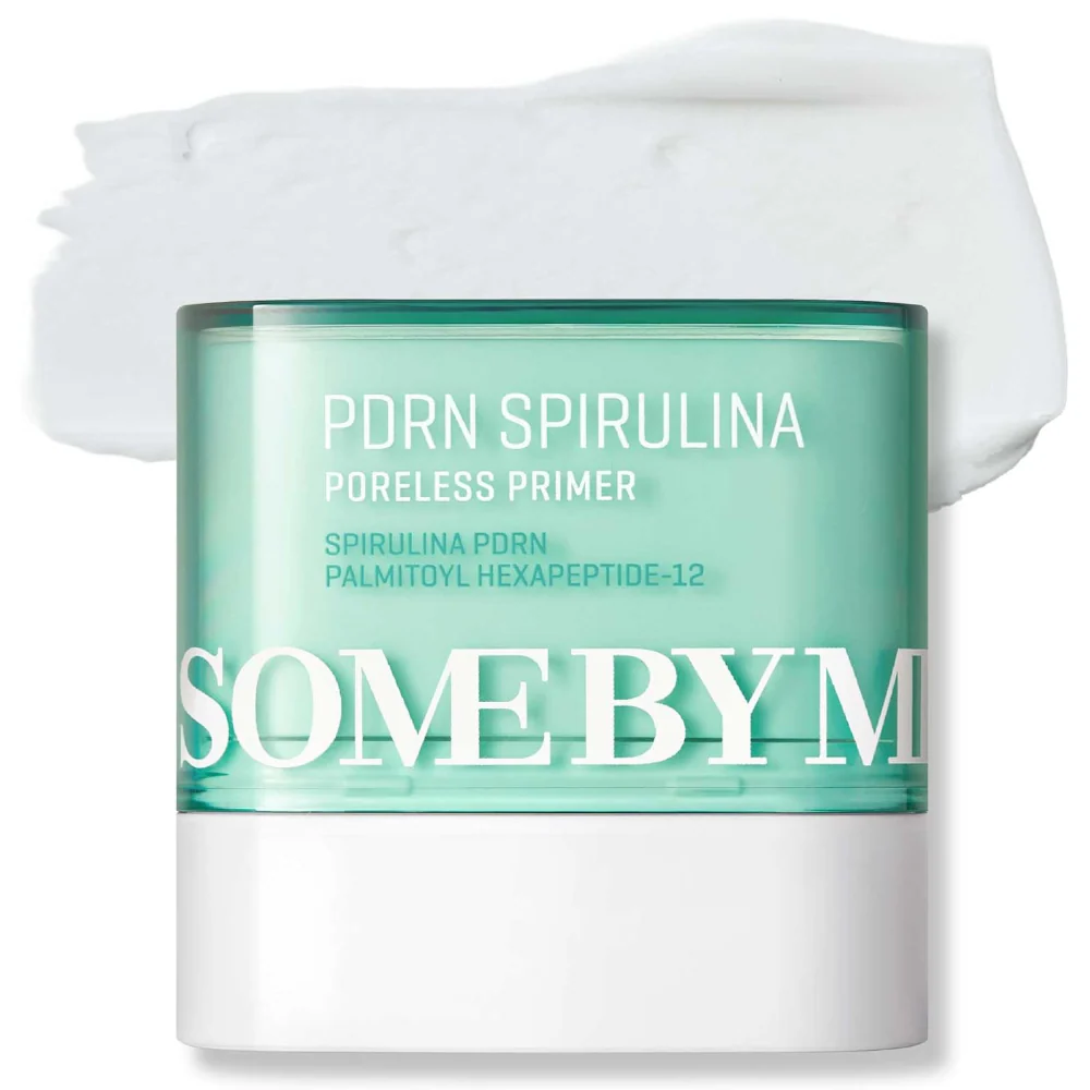 Some By Mi PDRN Spirulina Poreless Primer 10g - Image 2