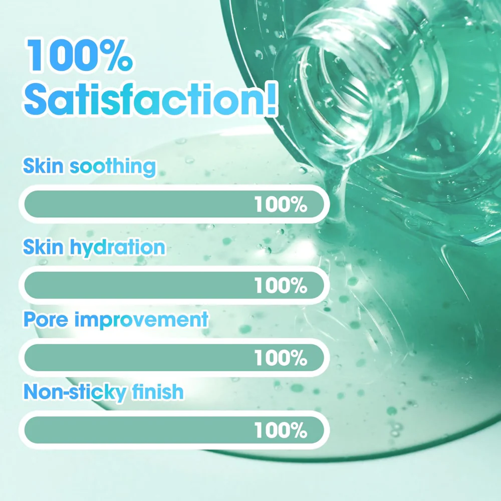 Some By Mi PDRN Spirulina Soothing Repair Serum 50ml - Image 7