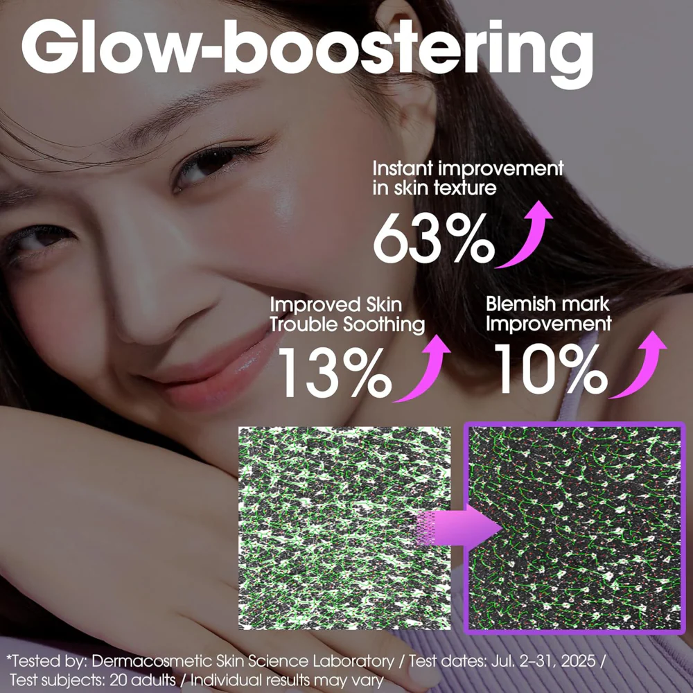 Some By Mi Retinol Bakuchiol Bubble Toner 100ml - Image 5