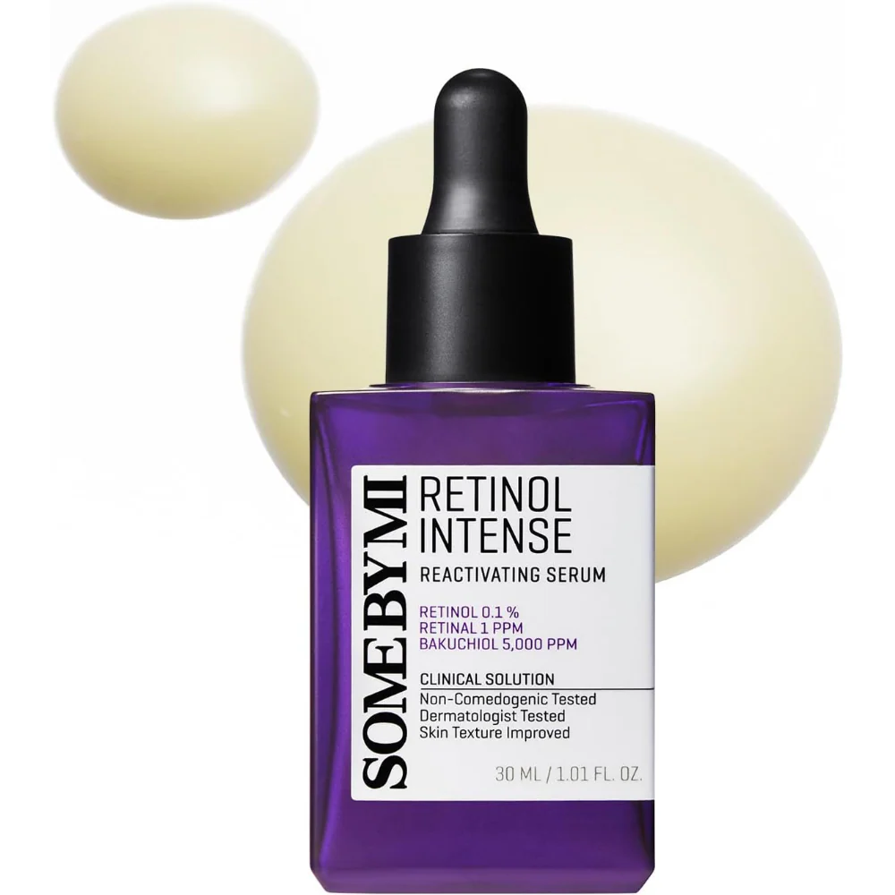 Some By Mi Retinol Intense Reactivating Serum 30ml - Image 2