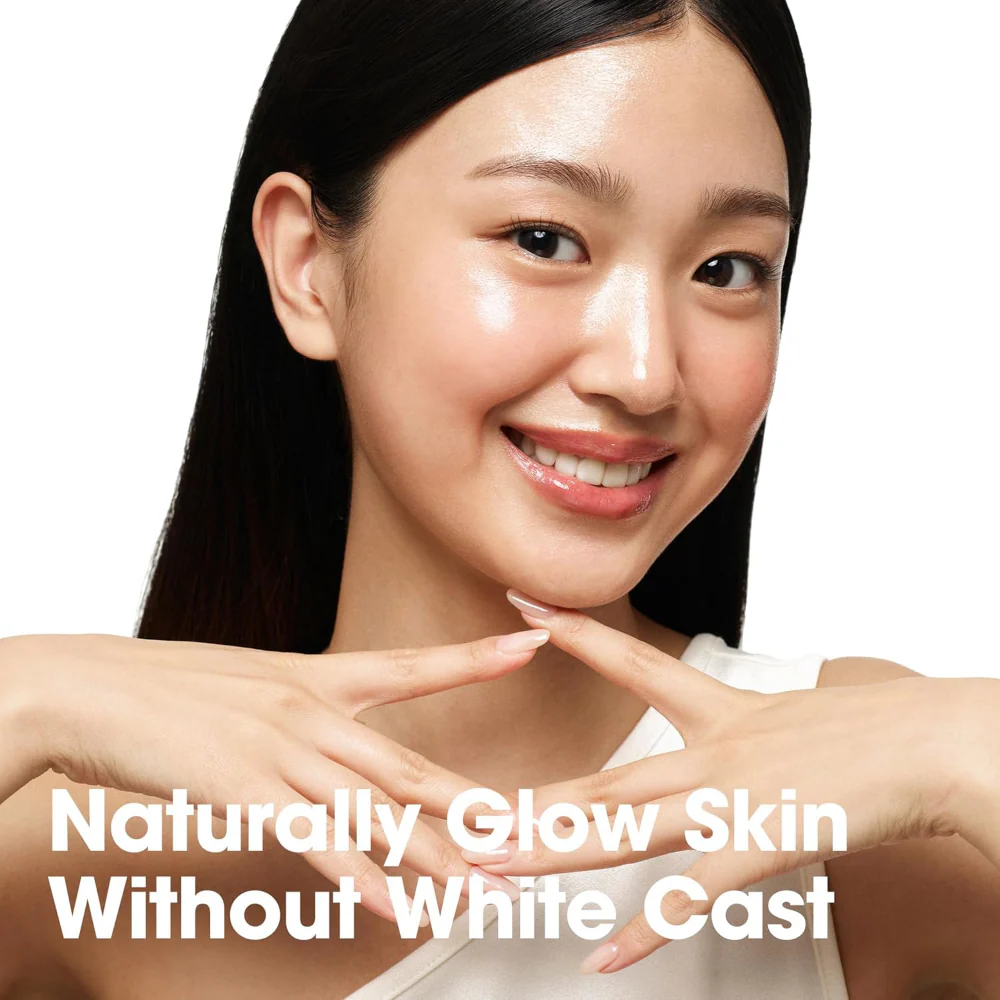 Some By Mi V10 Hyal Airfit Sunscreen SPF50 50ml - Image 6