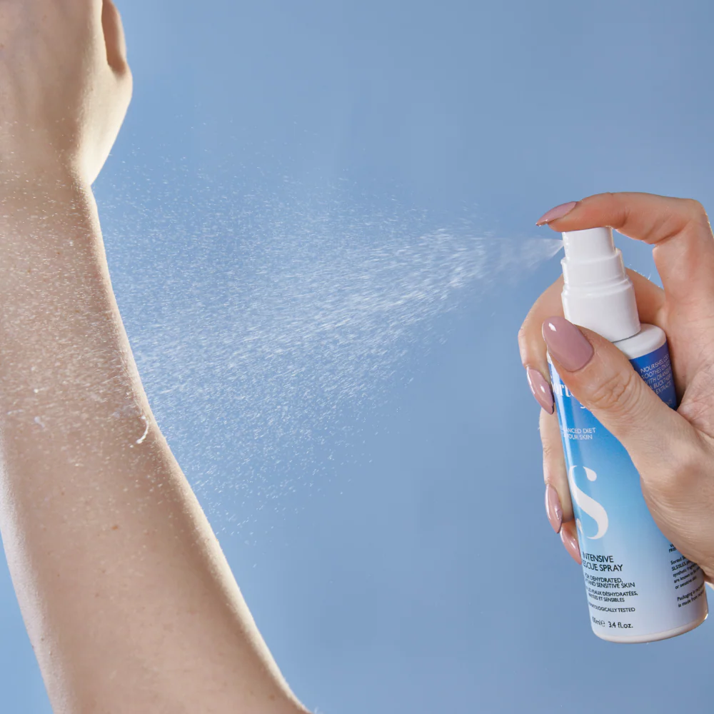 Sorted Skin Intensive Rescue Spray 100ml - Image 2
