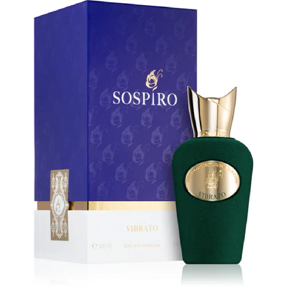 Sospiro Vibrato Eau De Parfum 100ml - Image 2