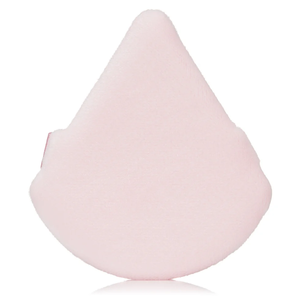 Spectrum Collections Pink Velour & Marble Rubycell Puffection Makeup Puff Duo - Image 6