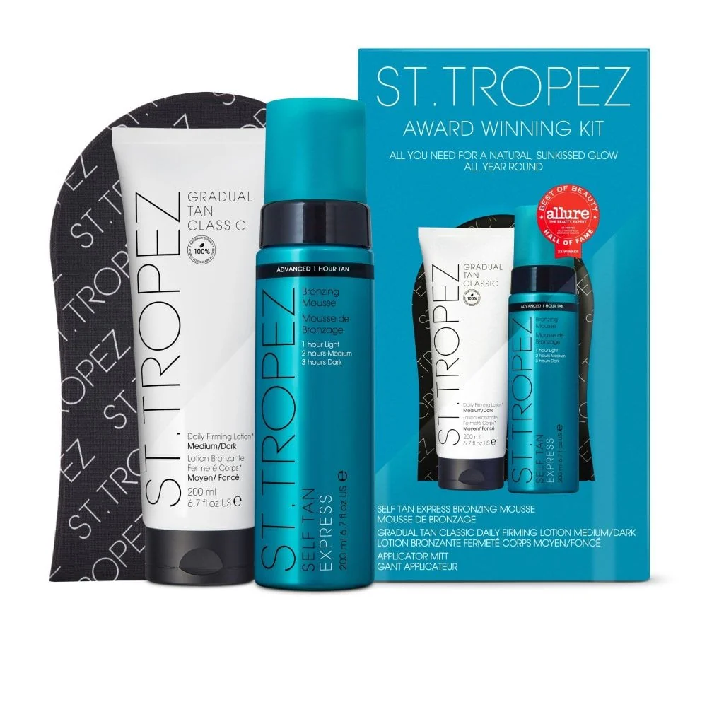 St. Tropez Award Winning Kit - Image 2