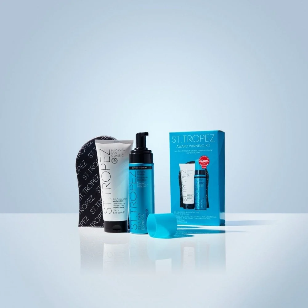 St. Tropez Award Winning Kit - Image 3