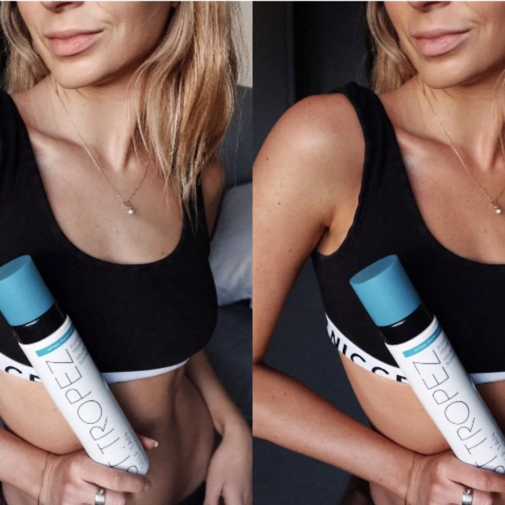 St. Tropez Classic Bronzing Mousse 120ml - Image 3