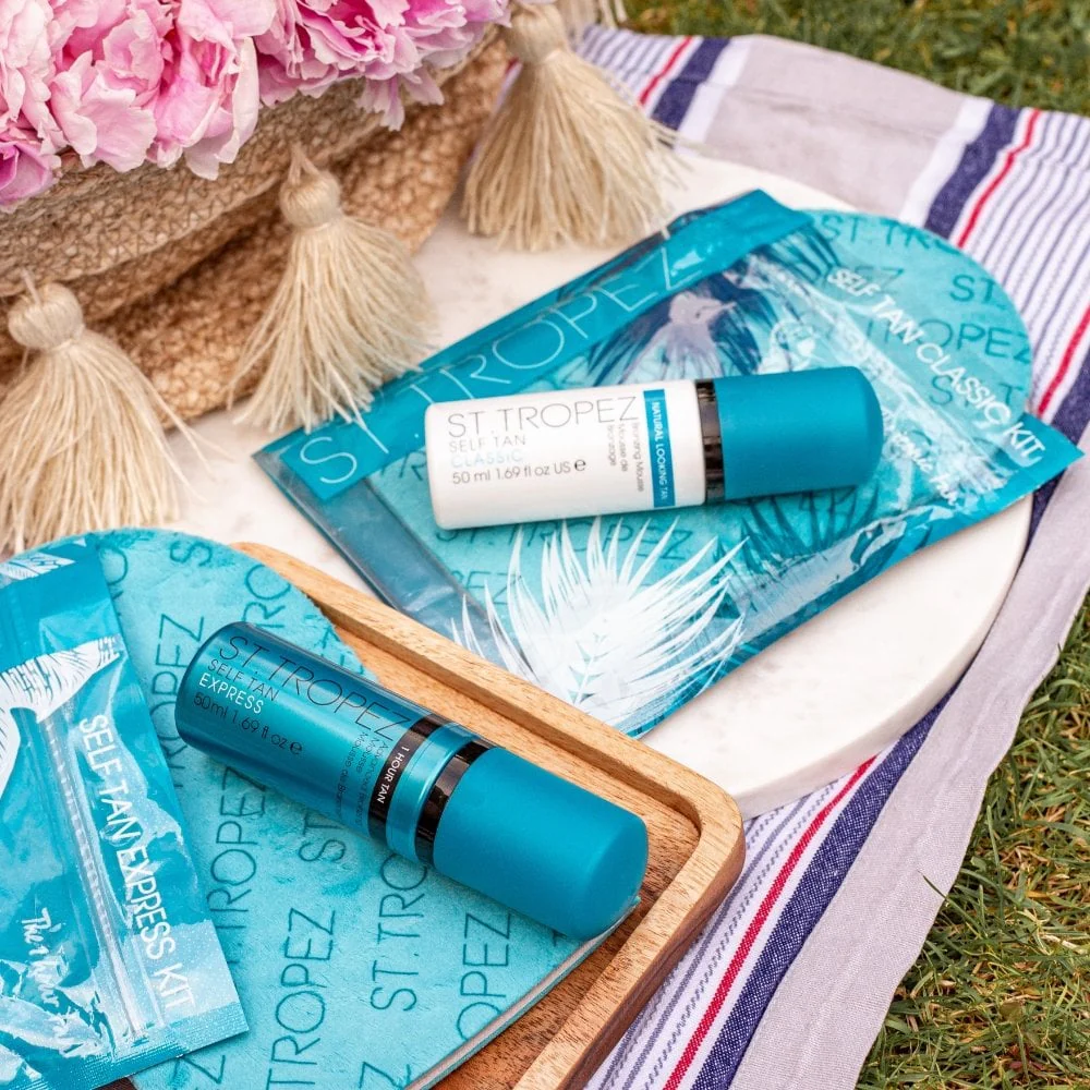 St. Tropez Classic Kit - Image 4