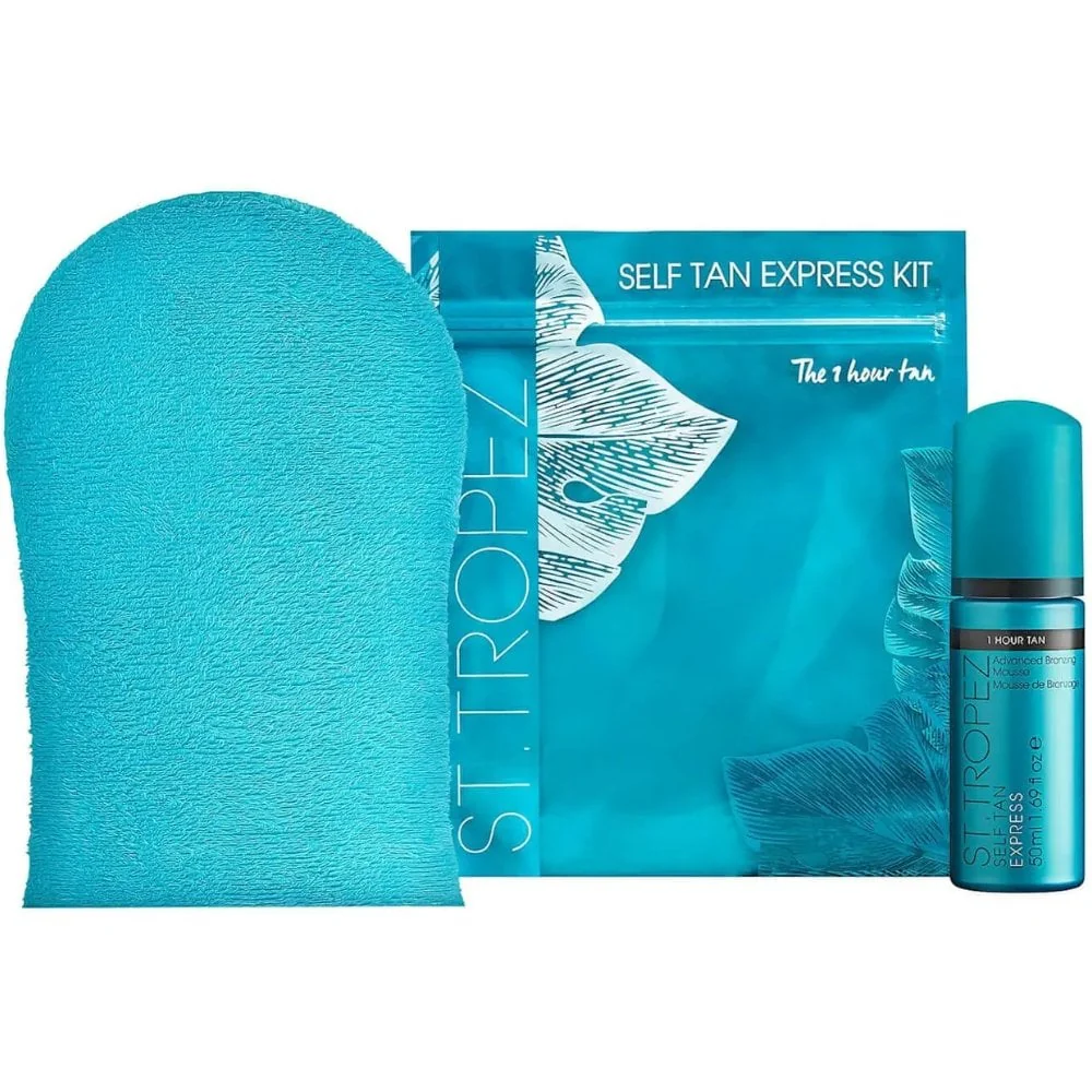 St. Tropez Express Mini Kit - Image 2