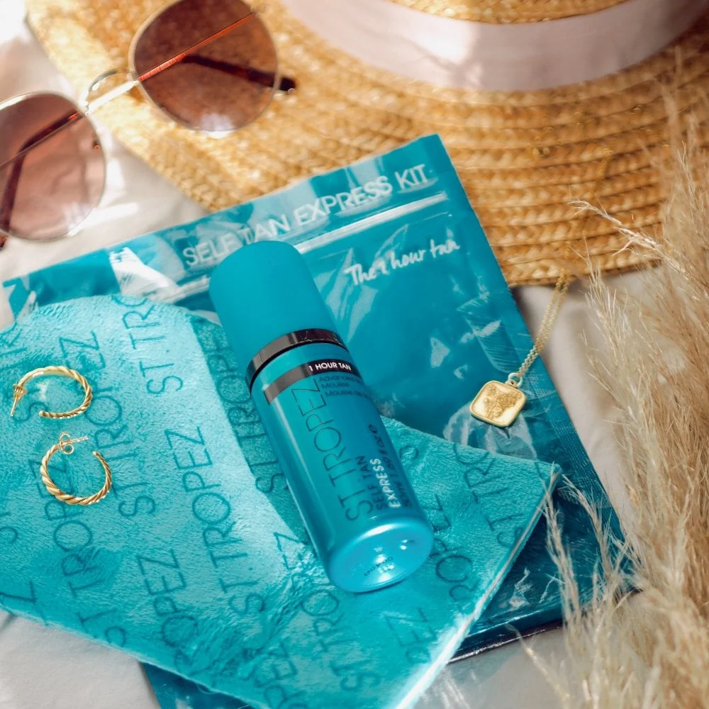 St. Tropez Express Mini Kit New - Image 5