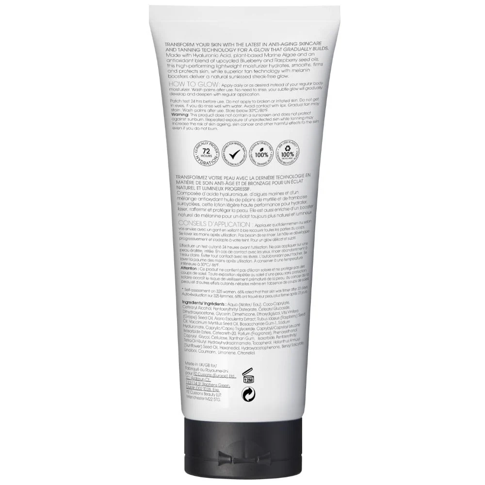 St. Tropez Gradual Tan Body Lotion Light/Medium 200ml - Image 6