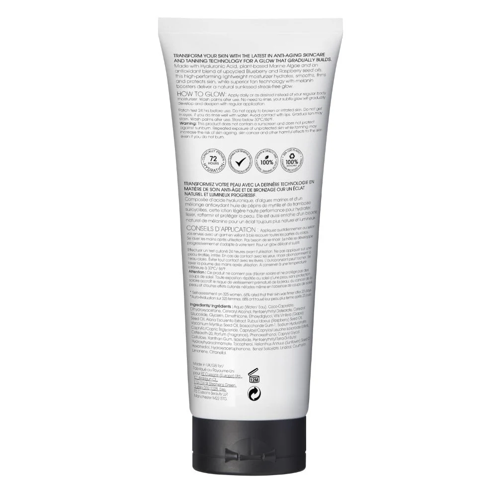 St. Tropez Gradual Tan Body Lotion Medium/Dark 200ml - Image 6