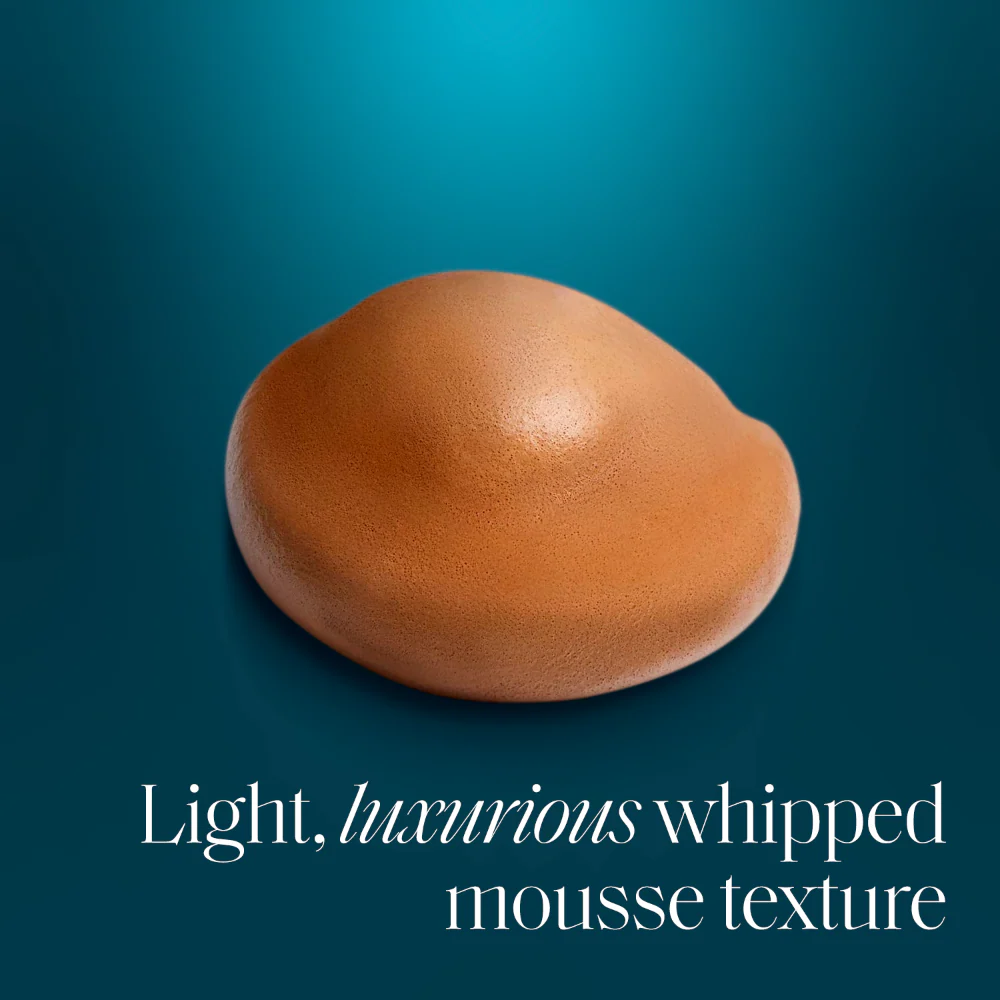 St. Tropez Instant Glow Body Bronzing Mousse 200ml - Image 3
