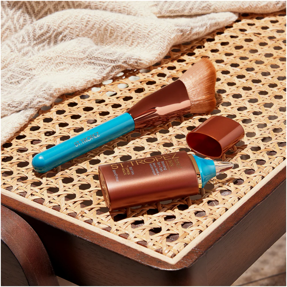 St. Tropez Sunlit Skin Express Self Tan 30ml - Image 4