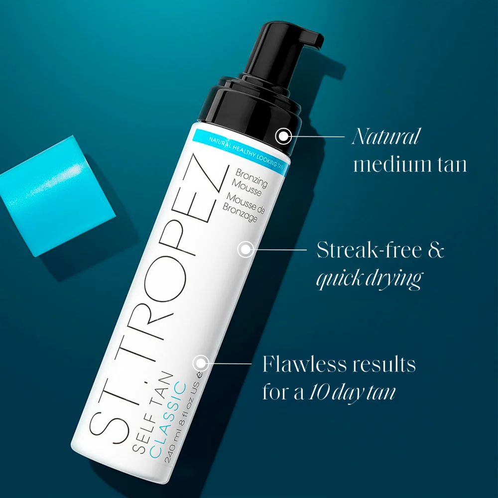 St. Tropez Ultimate Tan Body Essentials Set - Image 5