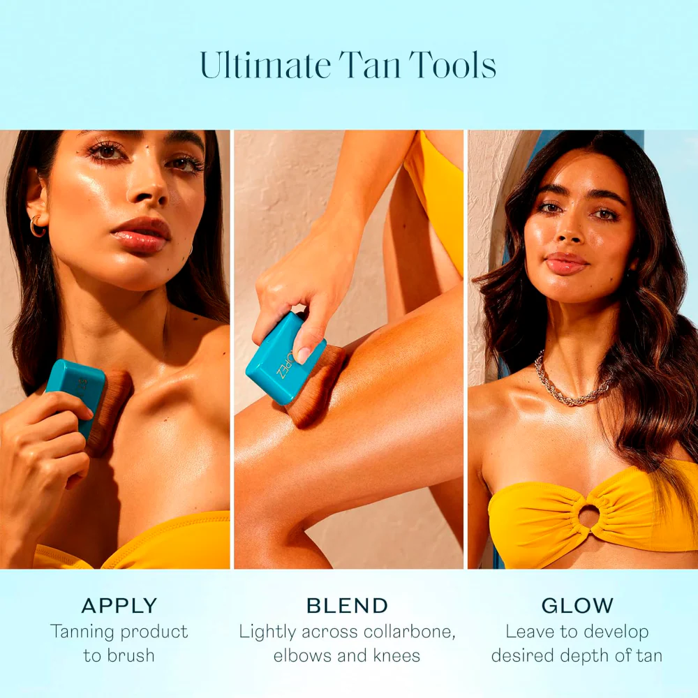 St. Tropez Ultimate Tan Body Essentials Set - Image 6
