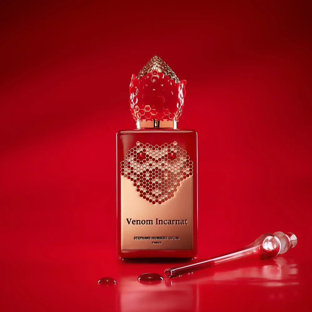 Stephane Humbert Lucas Venom Incarnat Eau De Parfum 50ml - Image 2