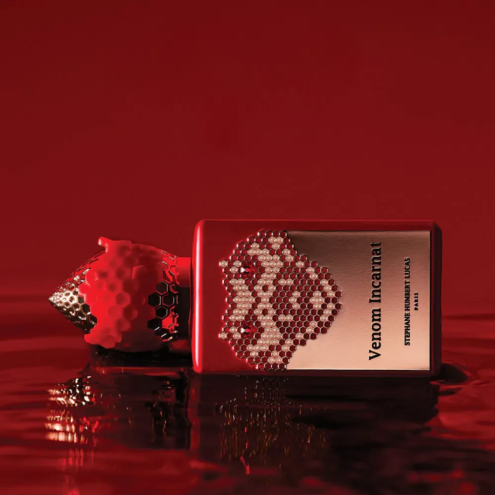 Stephane Humbert Lucas Venom Incarnat Eau De Parfum 50ml - Image 3