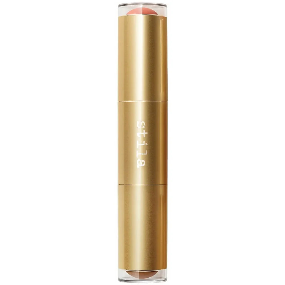 Stila Bronzer & Blush Cheek Duo 9.5g - Image 2