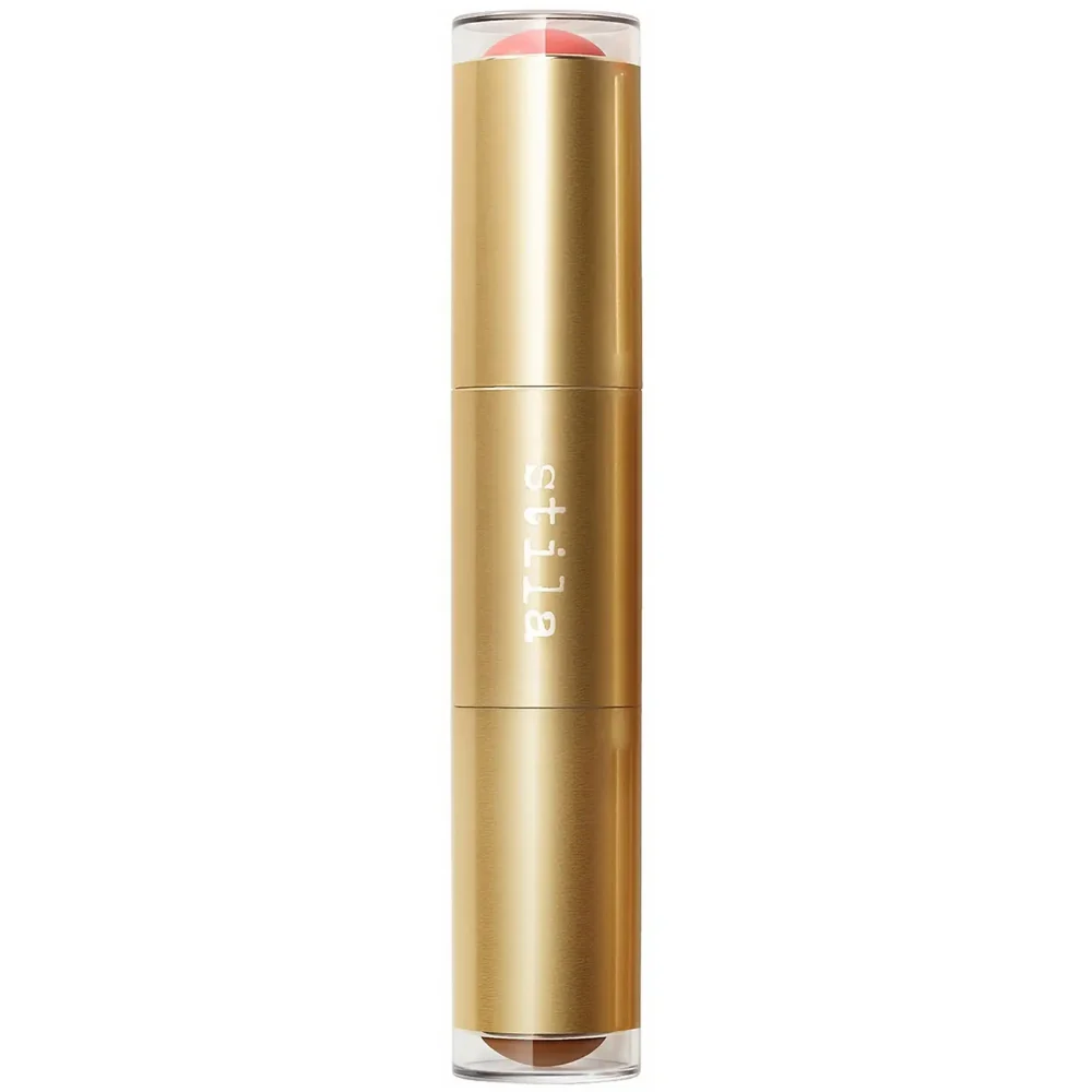 Stila Bronzer & Blush Cheek Duo 9.5g - Image 3