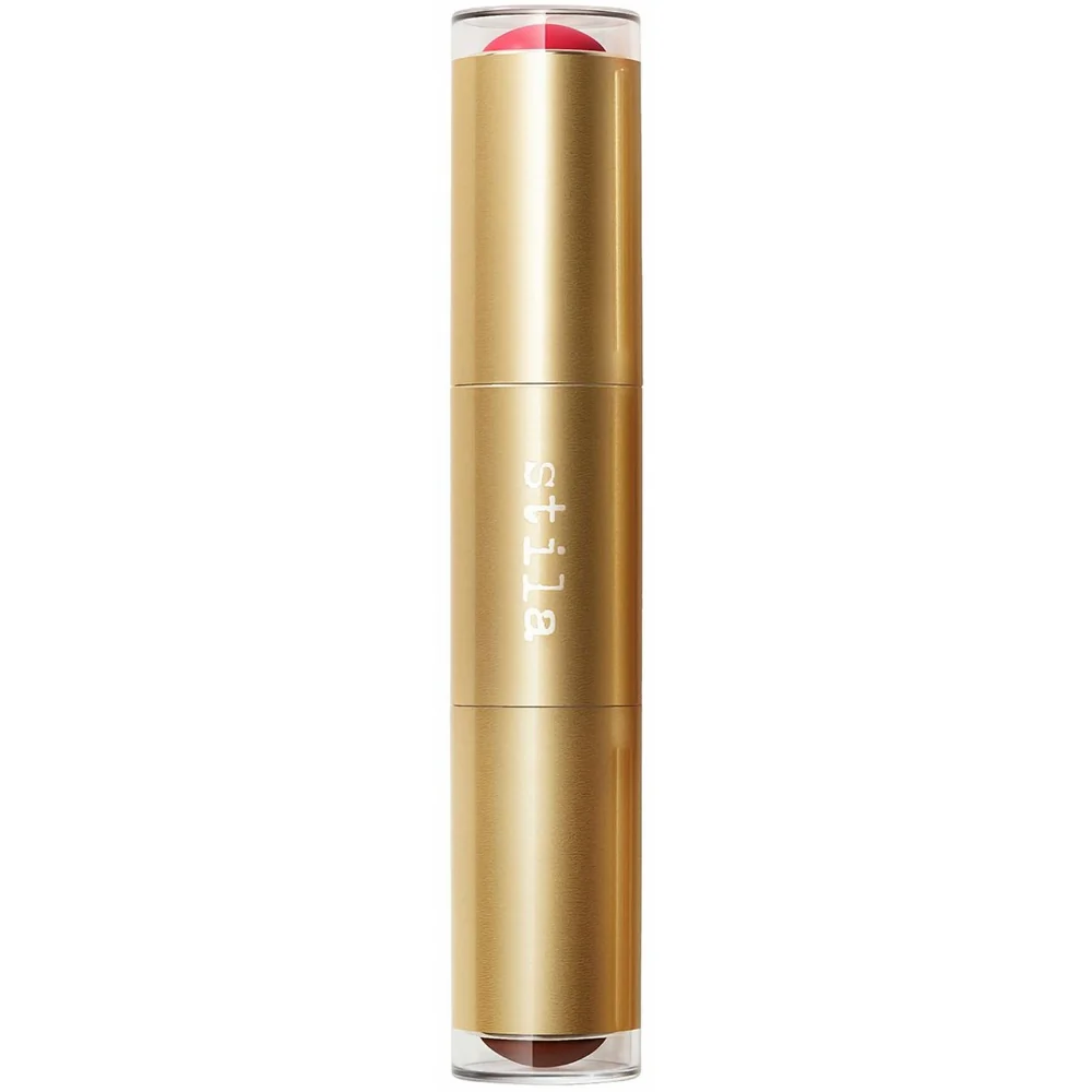 Stila Bronzer & Blush Cheek Duo 9.5g - Image 5