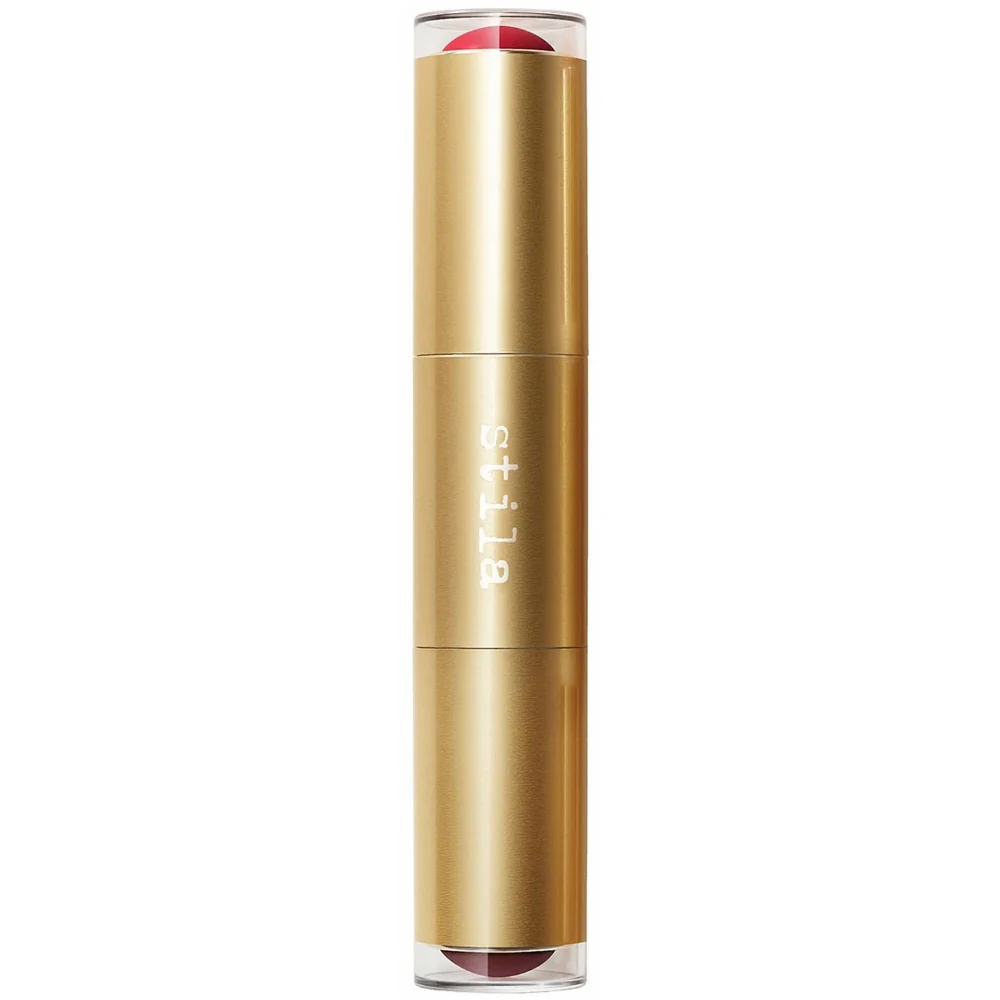 Stila Bronzer & Blush Cheek Duo 9.5g - Image 6