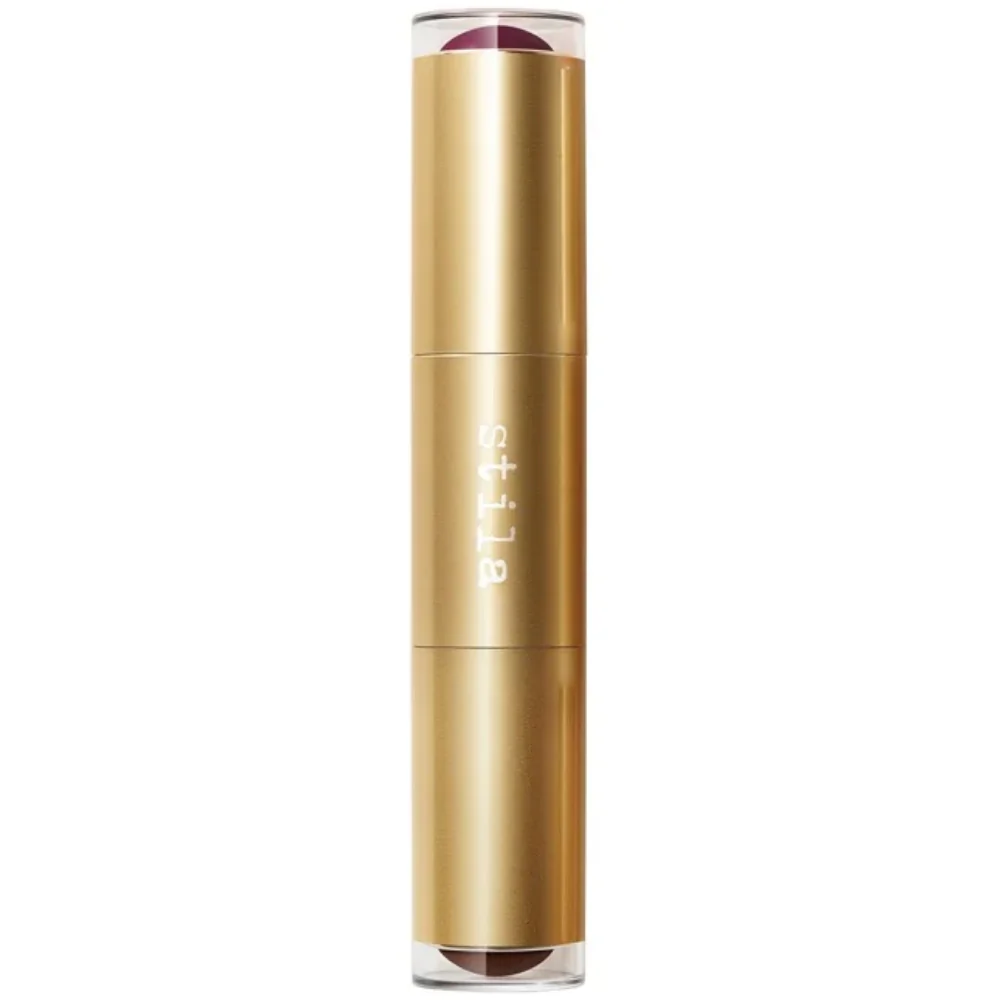 Stila Bronzer & Blush Cheek Duo 9.5g - Image 7