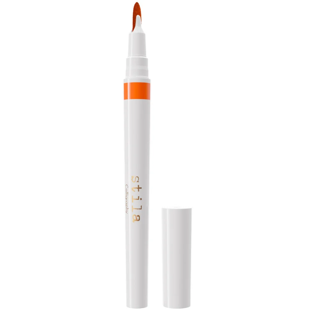 Stila Calligraphy Lip Stain 0.67ml - Image 10