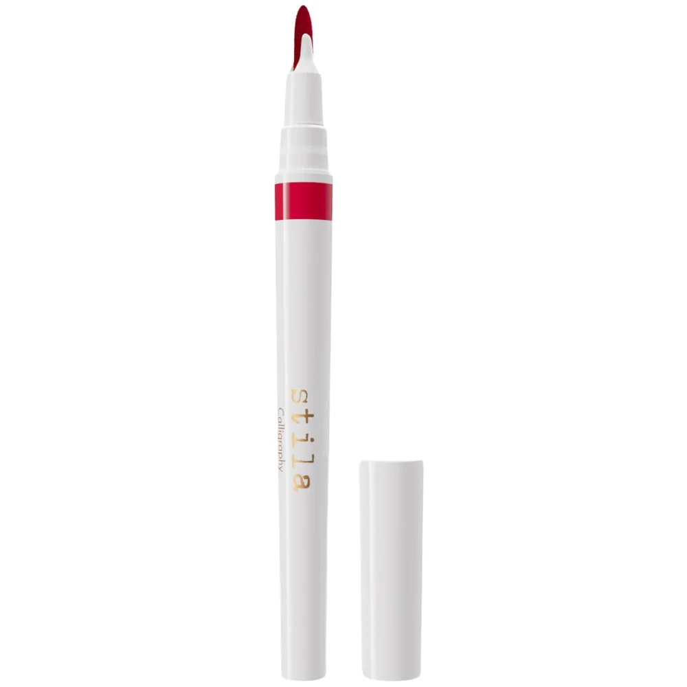Stila Calligraphy Lip Stain 0.67ml - Image 11