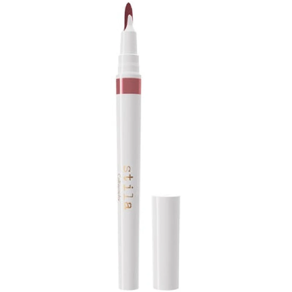 Stila Calligraphy Lip Stain 0.67ml - Image 5