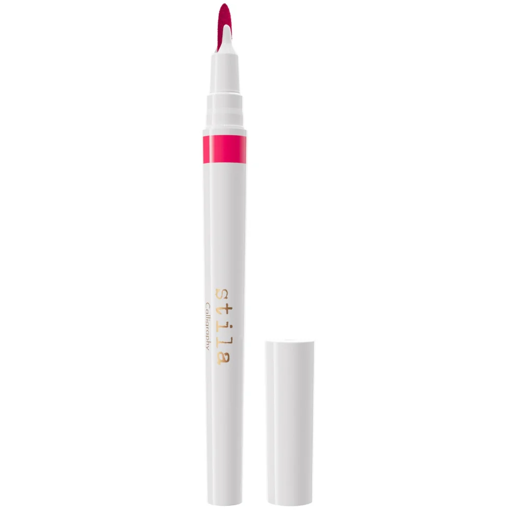 Stila Calligraphy Lip Stain 0.67ml - Image 6