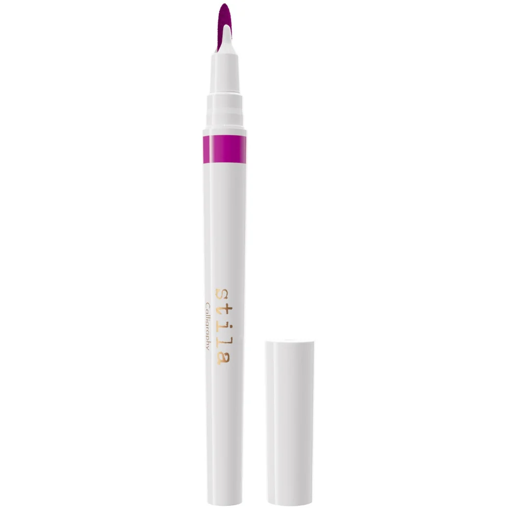 Stila Calligraphy Lip Stain 0.67ml - Image 8