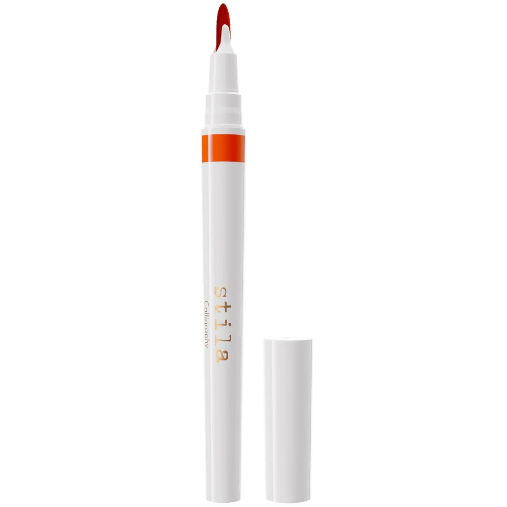 Stila Calligraphy Lip Stain 0.67ml - Image 9