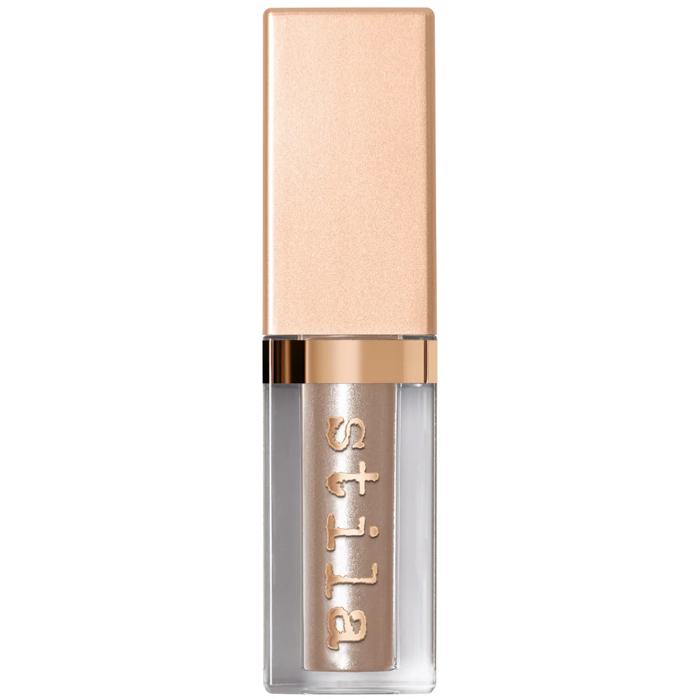 Stila Shimmer & Glow Liquid Eyeshadow 4.5ml - Image 2