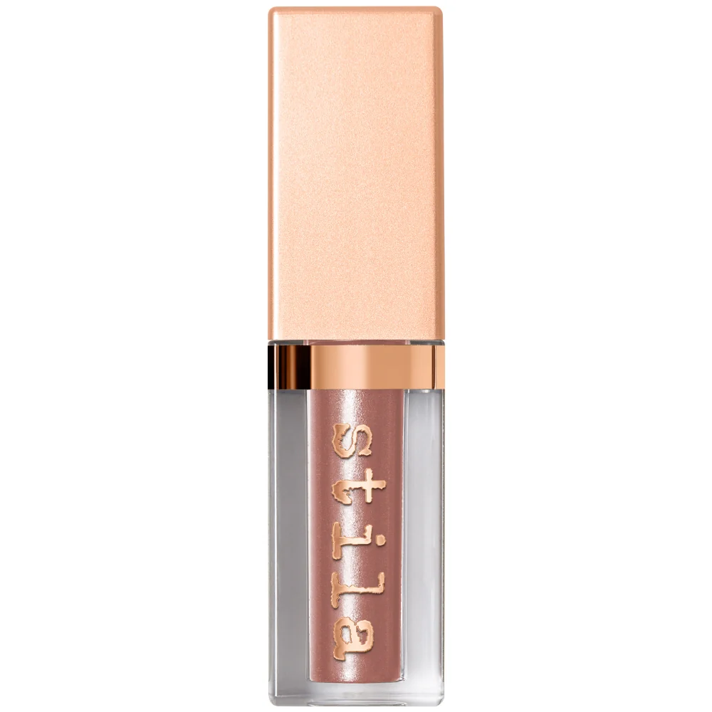 Stila Shimmer & Glow Liquid Eyeshadow 4.5ml - Image 4
