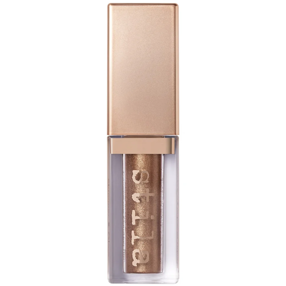 Stila Shimmer & Glow Liquid Eyeshadow 4.5ml - Image 9