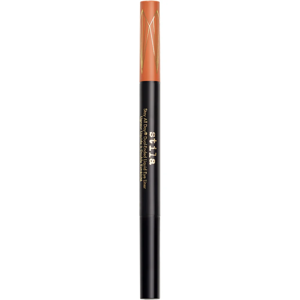 Stila Stay All Day Dual-Ended Liquid Eyeliner 1ml - Image 3