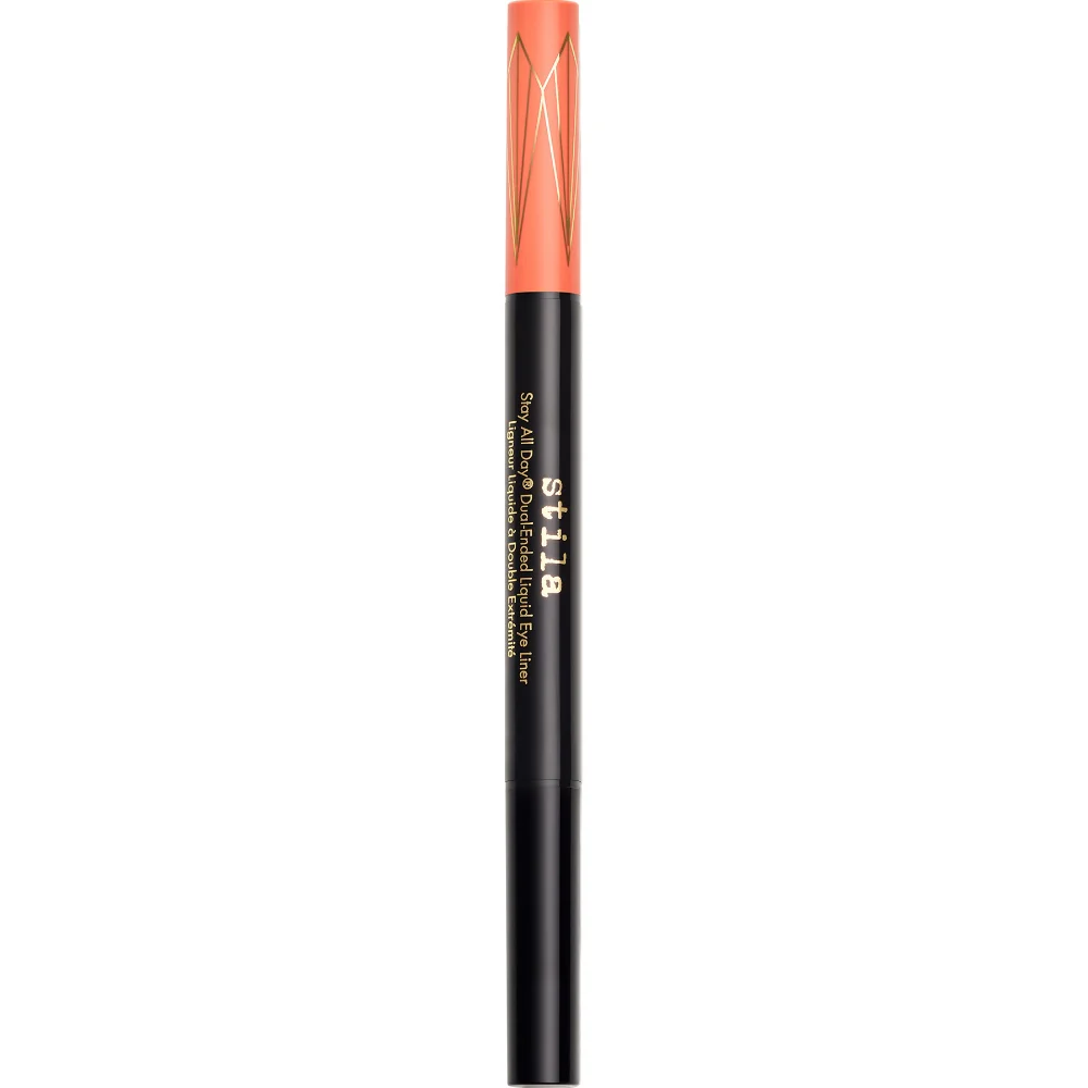 Stila Stay All Day Dual-Ended Liquid Eyeliner 1ml - Image 4