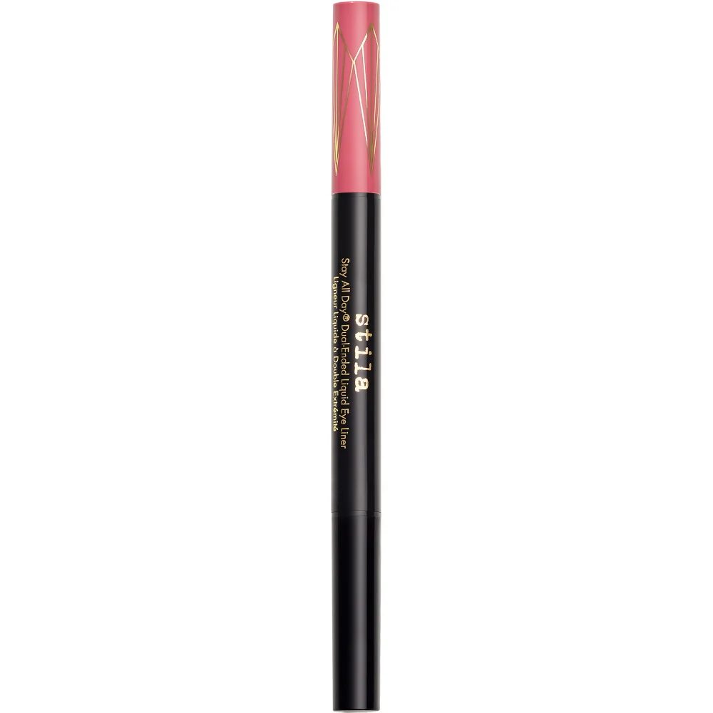 Stila Stay All Day Dual-Ended Liquid Eyeliner 1ml - Image 5