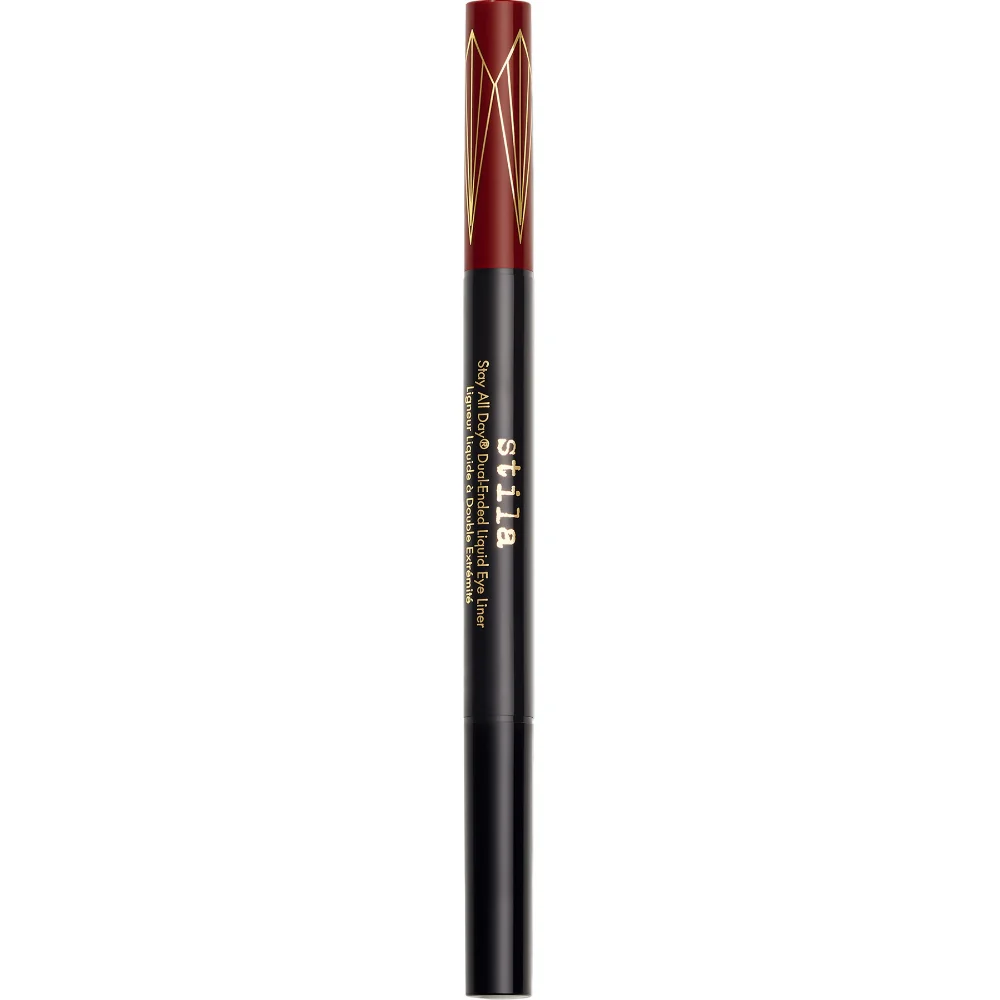 Stila Stay All Day Dual-Ended Liquid Eyeliner 1ml - Image 6