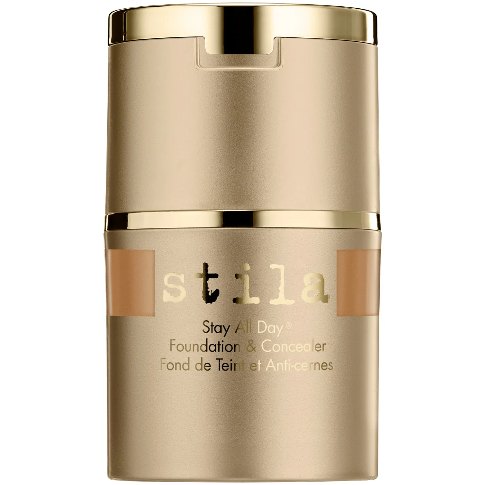 Stila Stay All Day Foundation & Concealer 30ml - Image 12