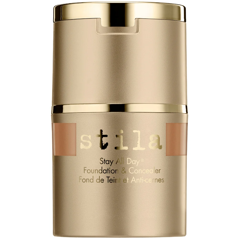 Stila Stay All Day Foundation & Concealer 30ml - Image 13