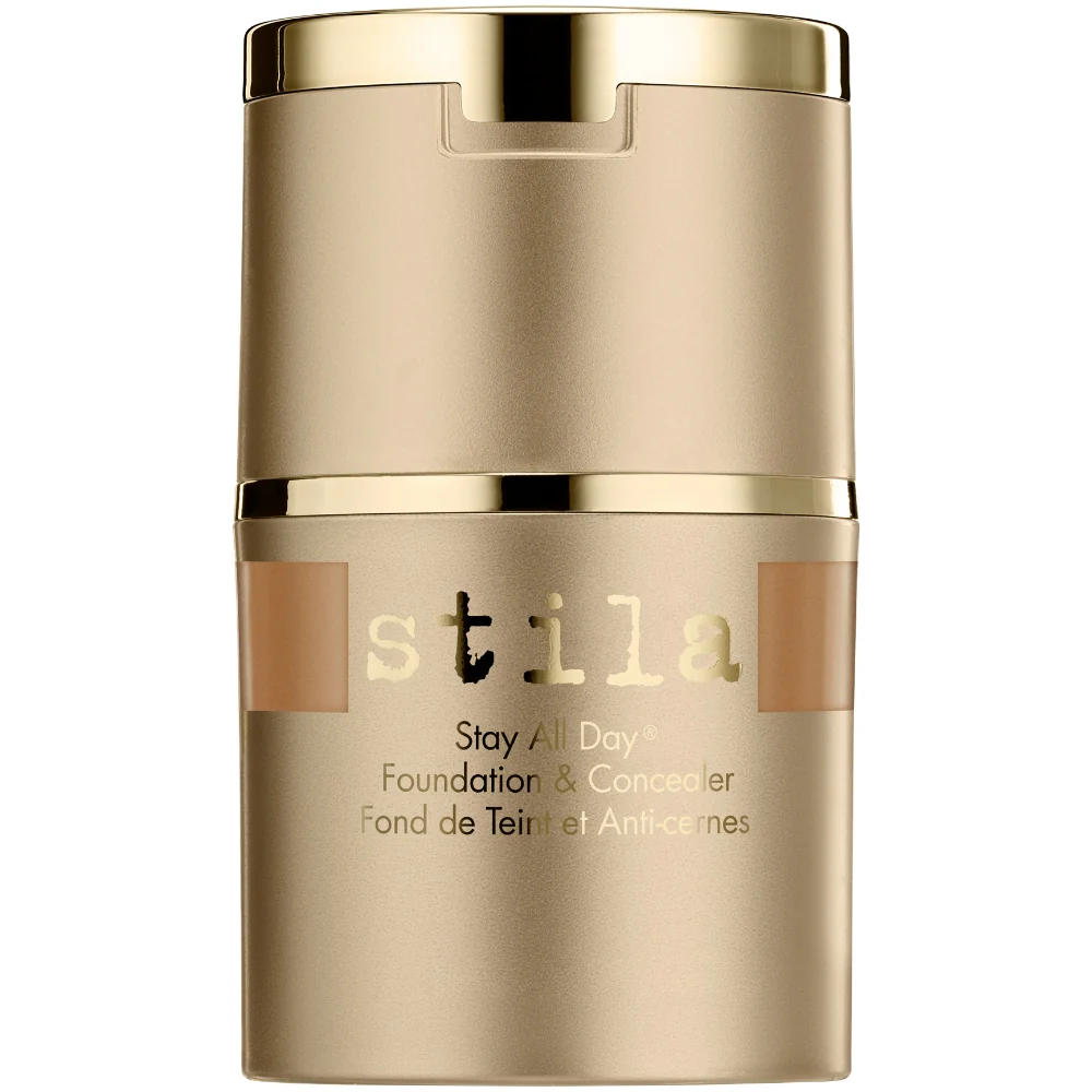 Stila Stay All Day Foundation & Concealer 30ml - Image 14