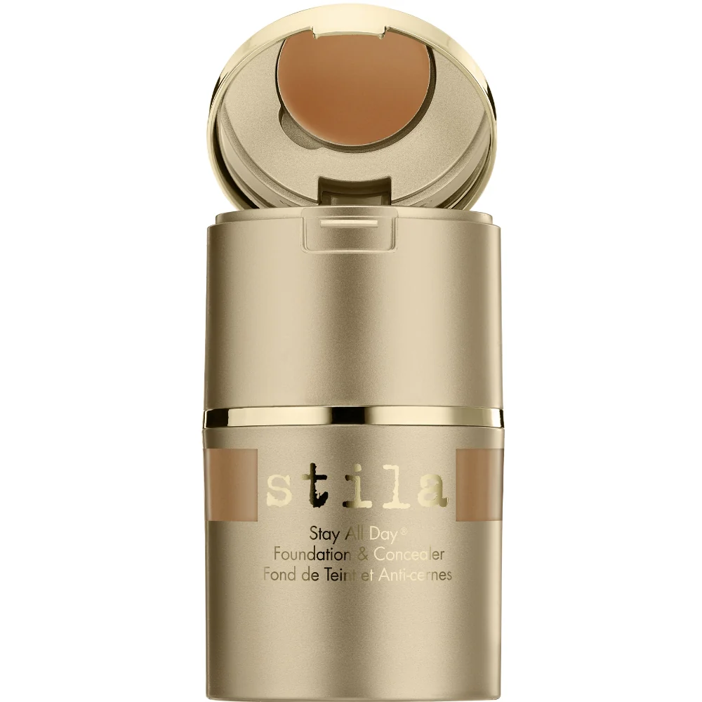 Stila Stay All Day Foundation & Concealer 30ml - Image 16