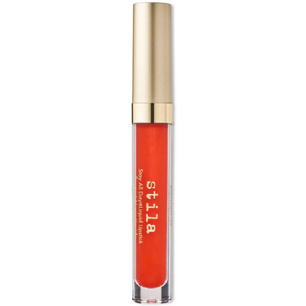 Stila Stay All Day Sheer Liquid Lipstick 3ml - Image 2