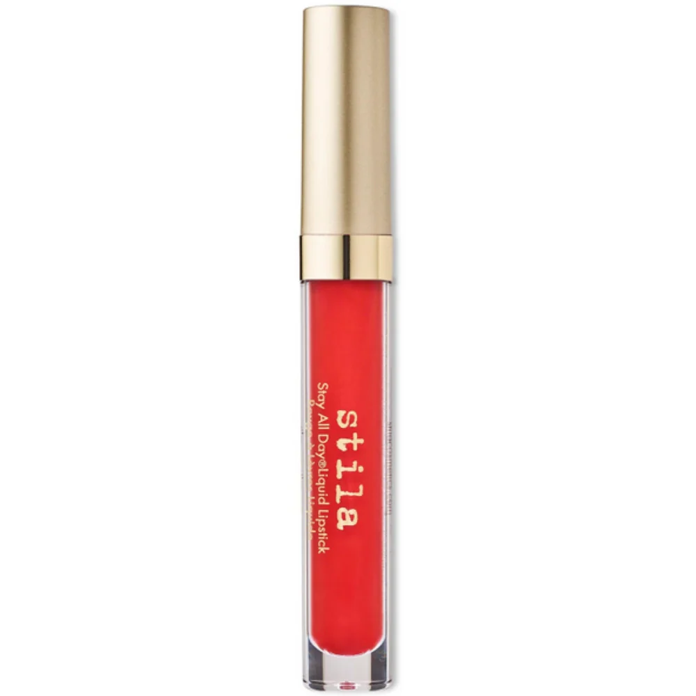 Stila Stay All Day Sheer Liquid Lipstick 3ml - Image 3
