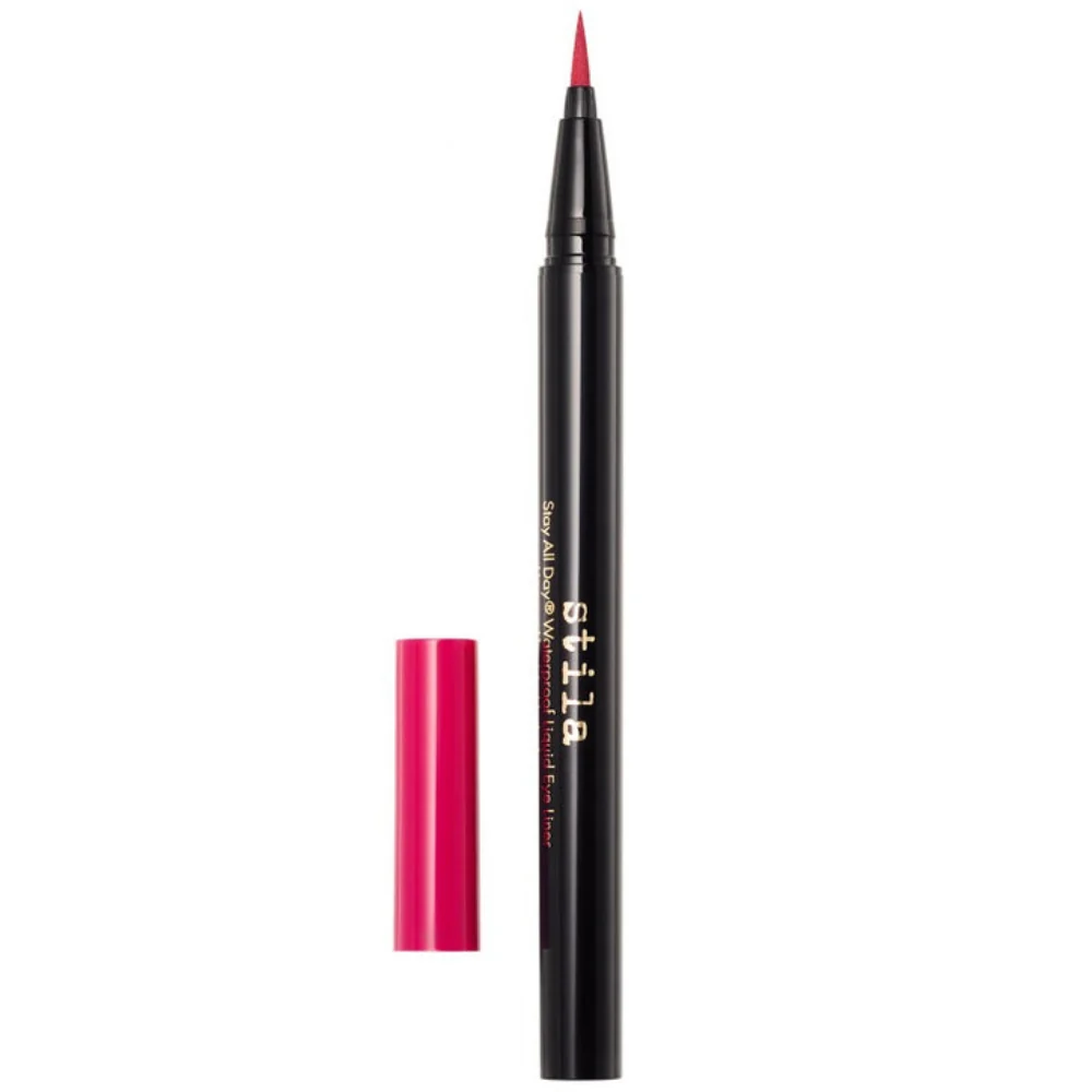 Stila Stay All Day Waterproof Liquid Eyeliner 0.5ml - Image 10